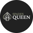 Spades Queen